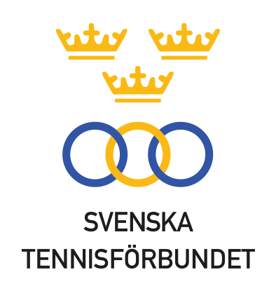 SVTF logotype