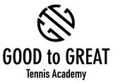 GTG_Tennis Akademy_ Svart logo
